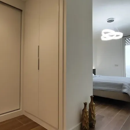 Apartment El Casino