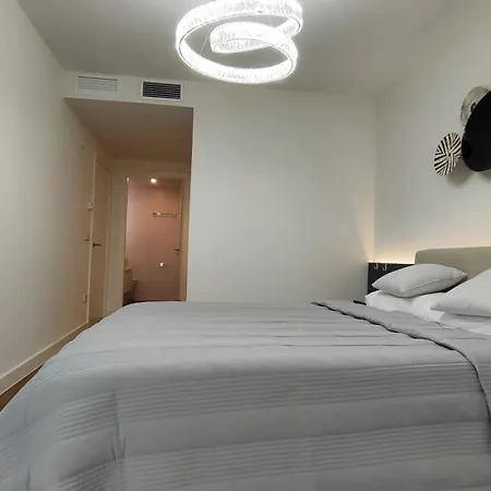 Apartment El Casino *