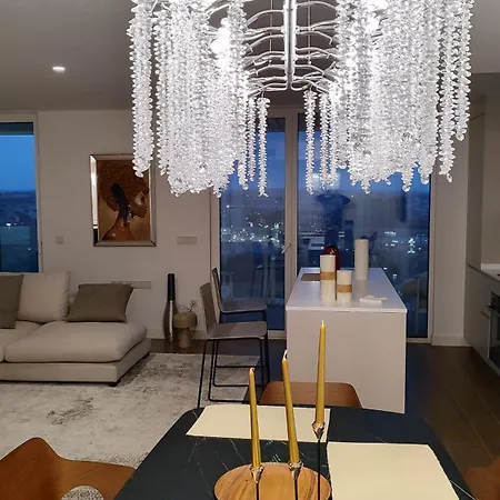 Apartment El Casino Valencia