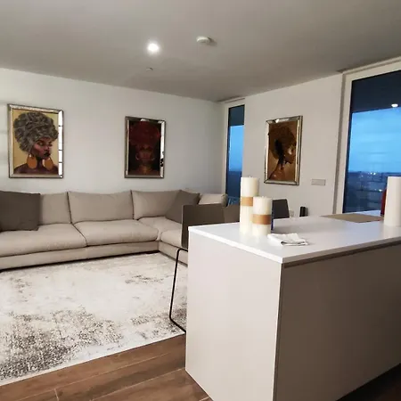 Apartment El Casino *