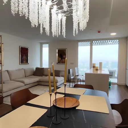 El Casino Apartment Valencia