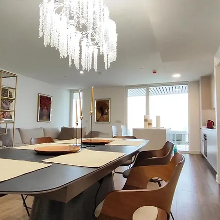 Apartment El Casino