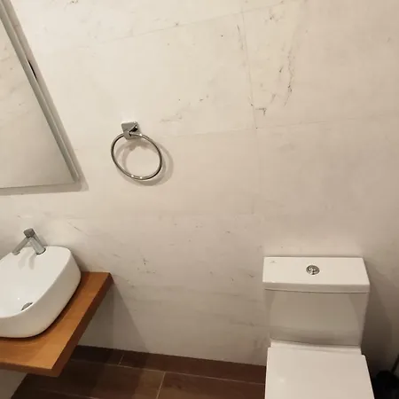 El Casino Apartment *