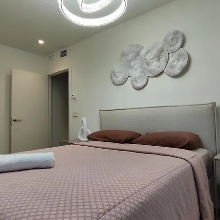 El Casino Apartment Valencia