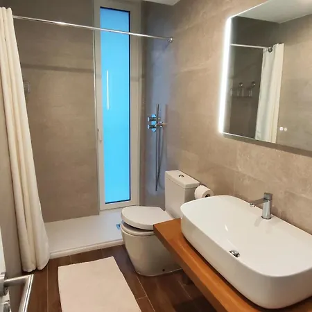 Apartment El Casino Valencia