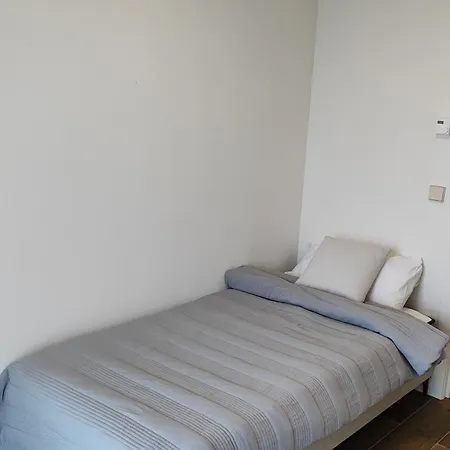 Apartment El Casino *