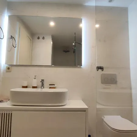 El Casino Apartment *