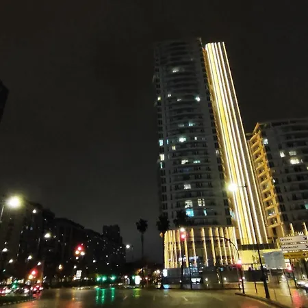 Appartamento El Casino *