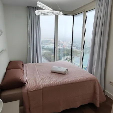 El Casino Apartment