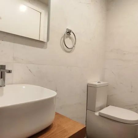 El Casino Apartment Valencia