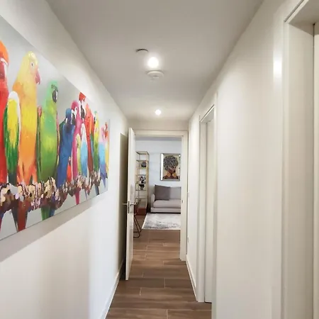 Apartment El Casino Valencia