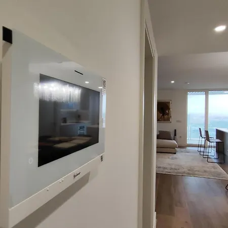 El Casino Apartment