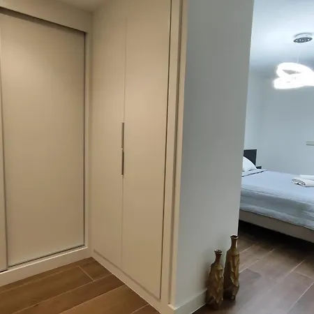 Apartment El Casino *